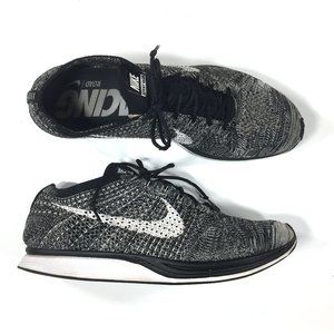 Nike Flyknit Racer Oreo 2.0 Mens 11.5
